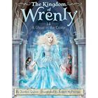 A Ghost in the Castle (The Kingdom of Wrenly) - Paperback / softback NEW Quinn,