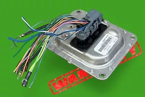 Workhorse W0012337 E02575A00 Module ASM Body Control Control Module computer - Bild 1 von 8
