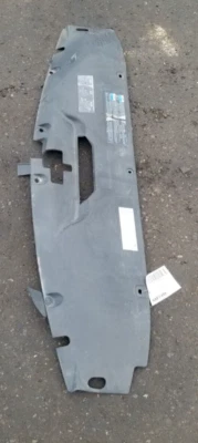 2002 GMC Sierra 1500 Radiator Cover Baffle OEM - Image 1 of 2