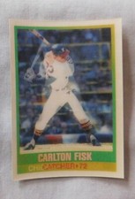 1989 Sportflics #111-225 Baseball Card Pick one