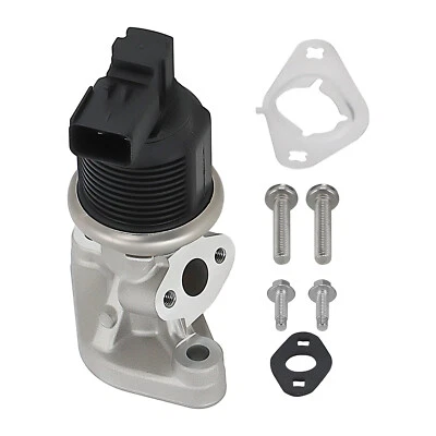 Emission Gas Recirculation Valve for Dodge Dakota Durango Nitro Ram 1500 3.7L - Image 1 of 4