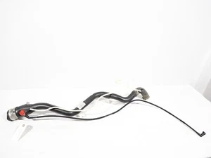 2012-2015 BMW E84 X1 GAS FUEL SUPPLY FILLER NECK TUBE PIPE ASSEMBLY GENUINE OEM - Picture 1 of 8