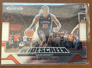 Jabari Smith Jr. 2022 Panini Prizm Draft Picks Widescreen Auburn #WS-JS - Bild 1 von 2