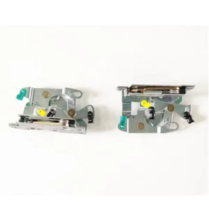 For 1987-1995 Jeep Wrangler Front Door Lock Latch Left+Right 55074951& 55074950 - Picture 1 of 5