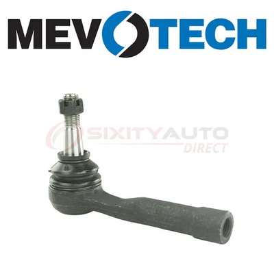 Mevotech OG Steering Tie Rod End for 2000-2006 Chevrolet Suburban 1500 5.3L pk Foto 1 de 4