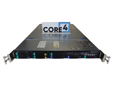 EMC 100-586-041-06 XTREMIO PYTHON SERVER - CTO - Image 1 of 2