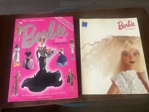 The Art of Barbie by Victoria Beckham (Paperback) Collectible Barbie Doll 2nd ED - Picture 1 of 6