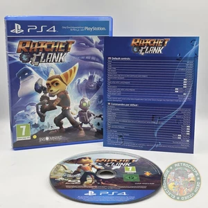 Ratchet & Clank PS4  - Bild 1 von 4
