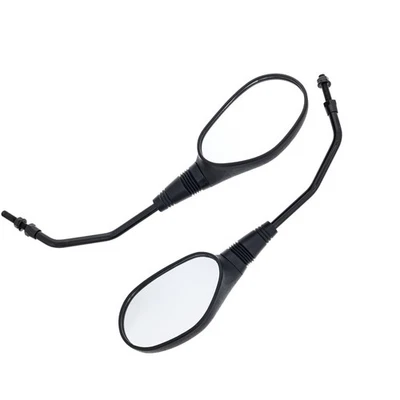 Polaris 2876297 Handlebar Mirrors Pro-Ride Snowmobiles 2876297 - Image 1 of 4