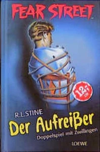 Der Aufreisser (Fear Street) Stine Robert, L und Maria Rosken: - Bild 1 von 1