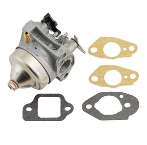 OEM HONDA 16100-Z0L-023 CARBURETOR & GASKET SET; 16221-883-800(2), 16228-Z0L-840 - Picture 1 of 3