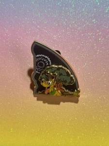 Disney Pluto Animal Kingdom Puzzle 2007 Annual Passholder Limited Edition Pin - Bild 1 von 2