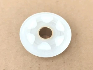 Ingranaggio pompa olio STIHL per motosega 020 020T MS192T MS192TC  3/8, 6 Denti  - Foto 1 di 6