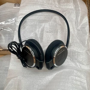 BOX of 20X Sennheiser NP 02-100 Headphones On-Ear Neckband 1M Cable UK Earphones - Picture 1 of 12