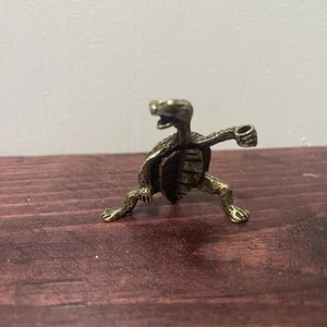 Räucherstäbchenhalter in Schildkrötenform Brennerstäbchenständer Räucherstäbchenhalter Multifunktion 1 Stück - Bild 1 von 4