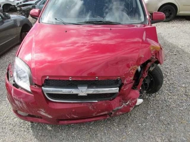 Driver Left Front Window Regulator Electric Fits 04-11 AVEO 266389 - Imagem 1 de 1