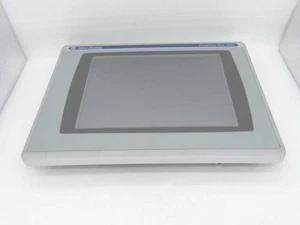 ALLEN BRADLEY 2711P-RDT10C SERIES C HMI - Picture 1 of 3