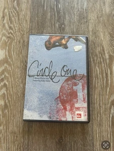 NEW CIRCLE ONE VINTAGE KELLY SLATER SURF SKATE FOIL SUP GOLF LONGBOARD DVD VIDEO - Picture 1 of 3