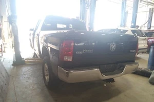 2018 Dodge Ram 1500 Transmission OEM 104K Miles - LKQ378491258 - Picture 1 of 3