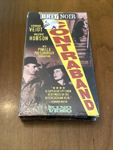 Schmuggel (VHS, 1999) sehr selten - Bild 1 von 7