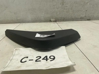 2011 NISSAN MAXIMA FRONT LEFT DRIVER  SIDE INSTRUMENT PANEL TRIM COVER OEM+ - Image 1 of 4