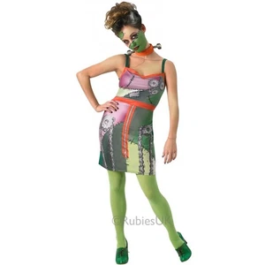 Rubie's Official Ladies Bride of Frankenstein Halloween, Adult Costume - Medium - Picture 1 of 2