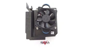 Dell RD6XX OptiPlex 3020 SFF gruppo ventola dissipatore con telo - spedizione veloce - Foto 1 di 7
