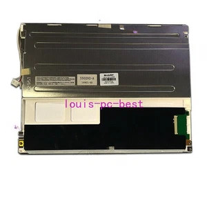 12,1"" LQ121S1LG55 para panel de pantalla LCD nítido 800*600 - Imagen 1 de 4