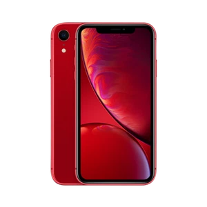 Apple iPhone XR 64GB 256GB 128GB | Unlocked | Very Good Refurbished - Picture 1 of 8
