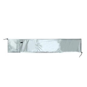 Responsive Customer Support Exhaust Hose Cover Easy Installation Process - Picture 1 of 3