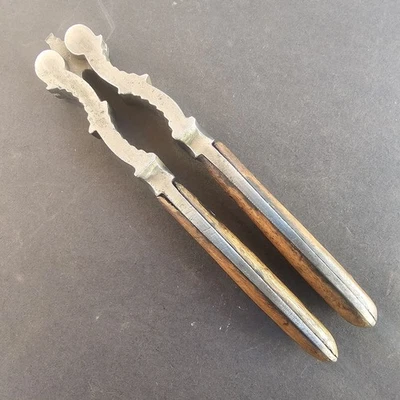 Antique Perfect Handle Style Nutcracker Great Condition - Image 1 of 4