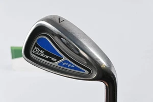 Cobra FP #7 Iron / Stiff Flex N.S.PRO 1030H Steel Shaft - Picture 1 of 6