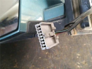Retrovisor Izquierdo Nissan primera berlina 22 16v turbodiesel 126 cv - Imagen 1 de 5