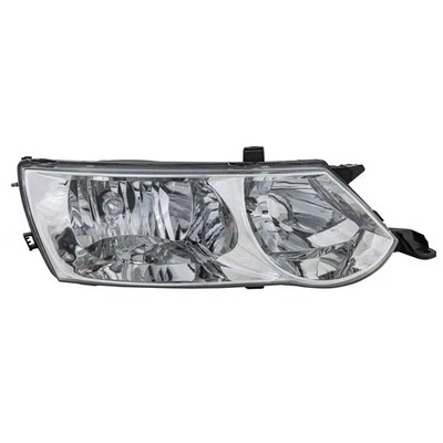 For 02-03 Solara Front Halogen Headlight Headlamp Head Lamp with Bulb Right Side Foto 1 de 4