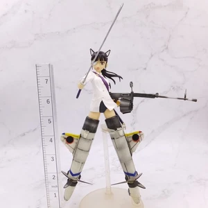 #M3484 Japan Anime Figur Strike Witches - Bild 1 von 4