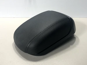 Holden Cruze JH Centre Console Lid Armrest Leather 03/11-01/17 - Picture 1 of 7