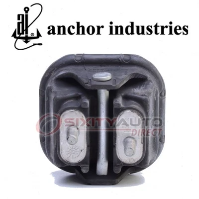 Anchor Front Right Engine Mount for 2003-2006 Chevrolet SSR - Cylinder Block wa Foto 1 de 4