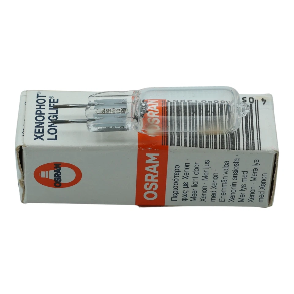 Osram Xenophot HLX 64657 FGX 24V 250W Leuchtmittel Lampe Leuchte - NEU - - Bild 1 von 2