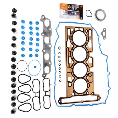 Juego de juntas de culata para Chevrolet Colorado GMC Canyon Isuzu I-280 2004-2006 2,8 L Foto 1 de 4
