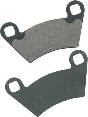 Pastillas de freno EPI para Polaris Ranger RZR 4 800 2010-2011 edición Gordon UTV [traseras] Foto 1 de 2