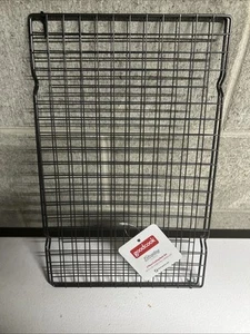 Good Cook Cooling Rack 10 x 16 Inch, Set of 2 NEW - Picture 1 of 3