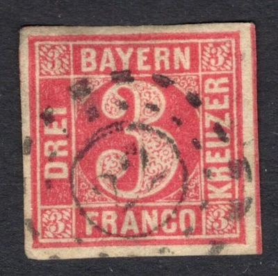 Bavaria Scott 10 Used - CV 2.25$ - Image 1 of 2