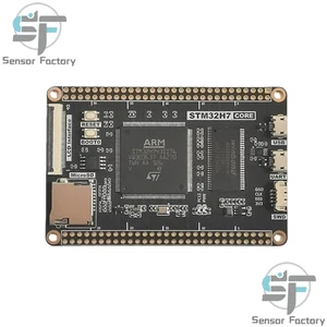 32M Byte STM32H743IIT6 STM32 Mini System Core Board STM32H7 Entwicklungsboard - Bild 1 von 3