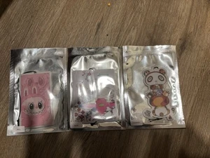 Bundle Of 3 Car Air Fresheners Cinnamon Berry Apple - Picture 1 of 4