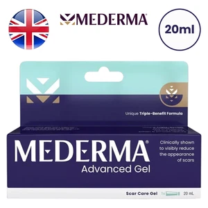 Mederma Advanced Gel - Advanced Scar Care for Scars - 20ml (Pack of 1) - Picture 1 of 3
