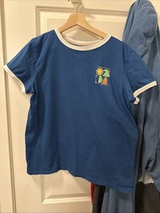 Woman’s Patagonia Spirited Large T Shirt - Picture 1 of 5