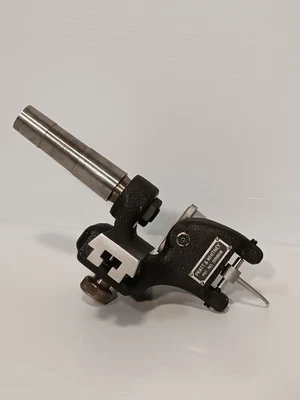 Pratt & Whitney - Indicador de localización de trabajo para taladradora de plantilla con estuche Foto 1 de 4