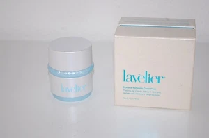 Lavelier Oceana Refining Coral Peel OPEN BOX 60ml 2.02fl oz - Picture 1 of 11
