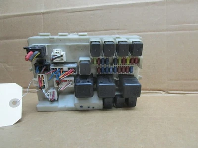 04 05 06 Nissan Altima Engine Fuse Box Relay Junction Block 2004-2006 284b78j020 - Image 1 of 4