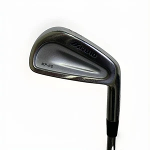Mizuno MP 60 3-Iron 39.5” RH True Temper Dynamic Gold Steel Stiff Flex - Picture 1 of 6